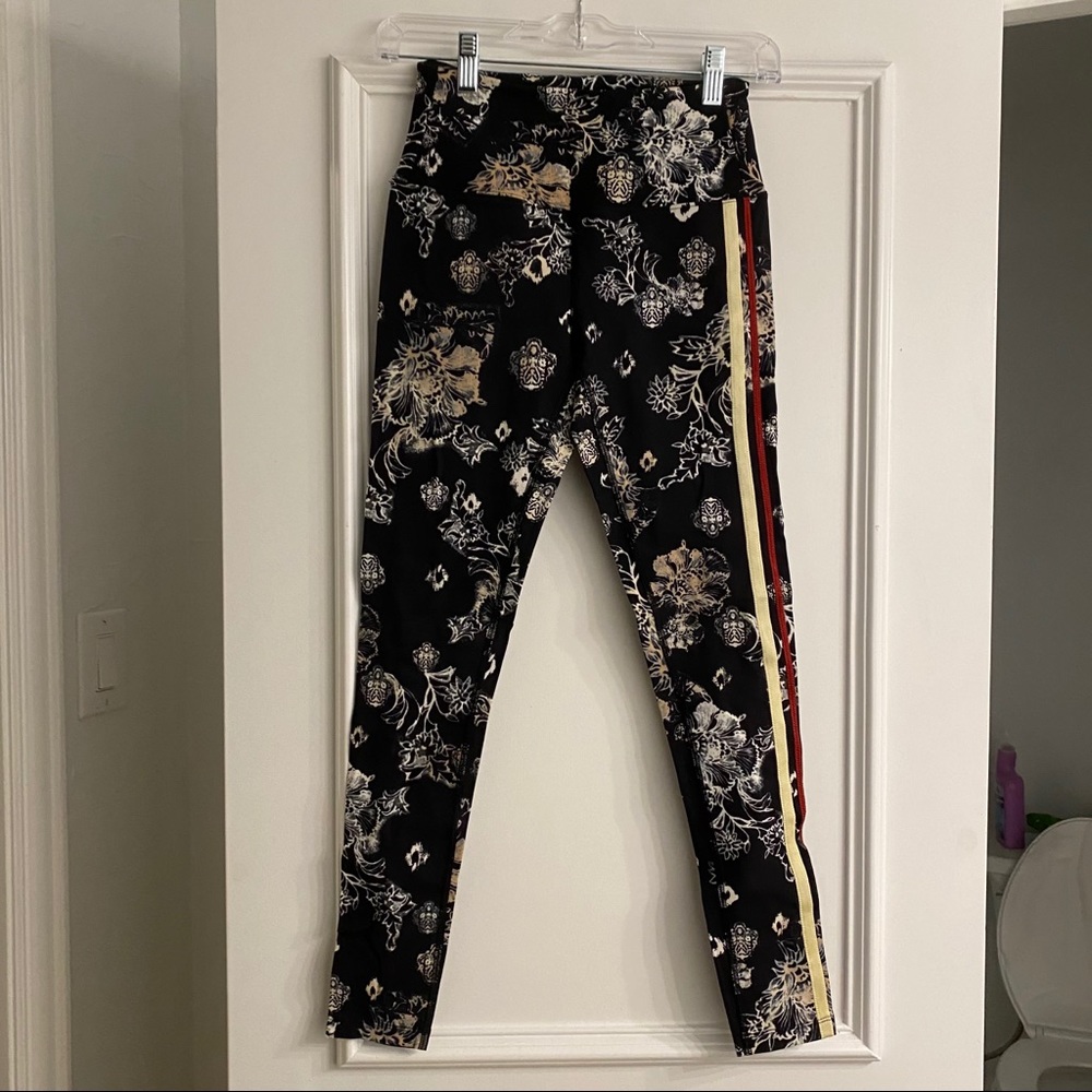FP movement leggings